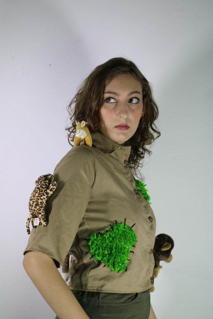 colección better world