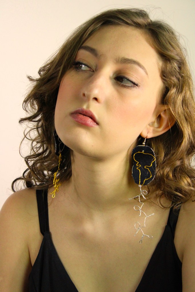 Aretes de inconsciencia